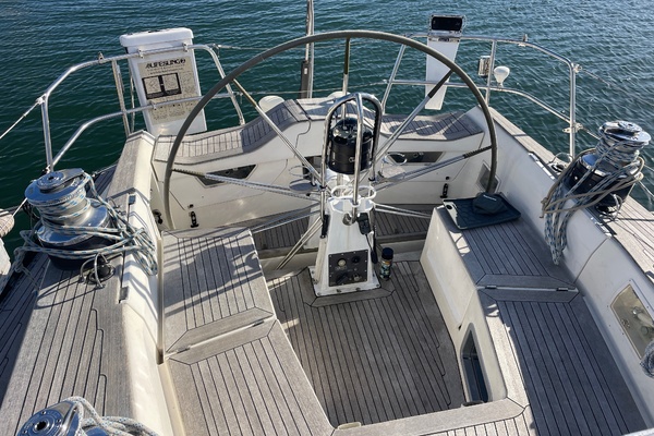 Helmi 48ft Baltic Yacht For Sale