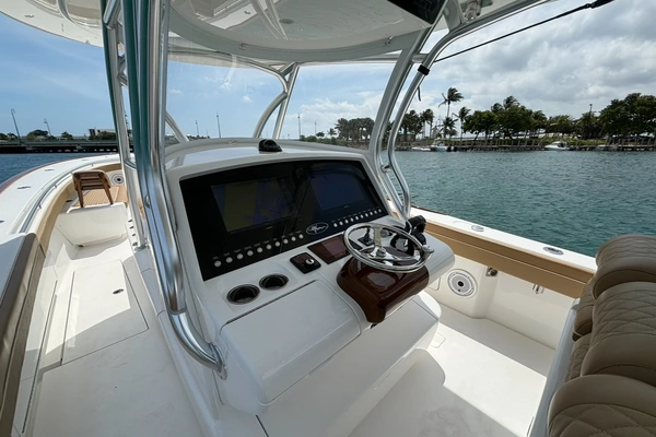 2022 Valhalla Boatworks 37