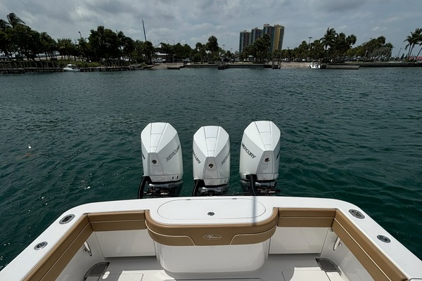 37ft Valhalla Boatworks Yacht For Sale