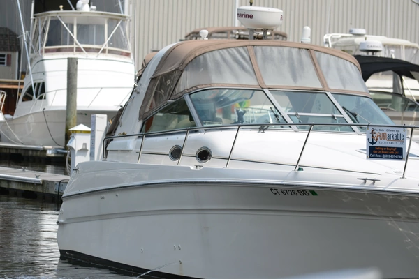 29-ft-Sea Ray-1998-Sundancer-Enalios Old Saybrook Connecticut United States  yacht for sale