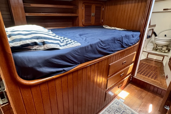 SANGERIA II 49ft Passport Yacht For Sale