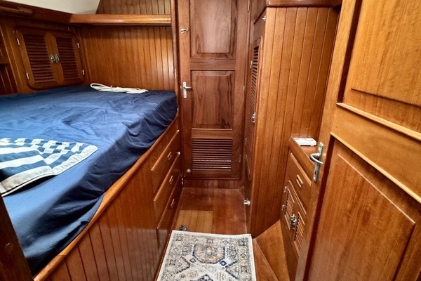 SANGERIA II 49ft Passport Yacht For Sale
