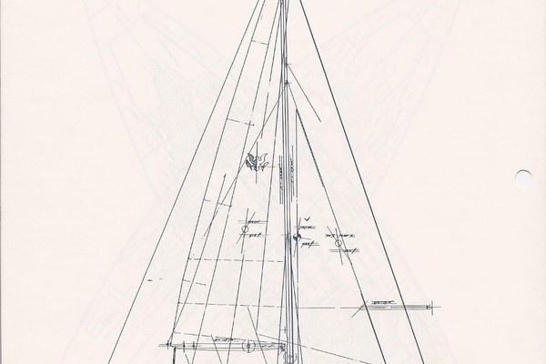 SANGERIA II 49ft Passport Yacht For Sale