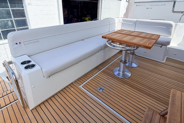 In Stock 42ft Beneteau Yacht For Sale