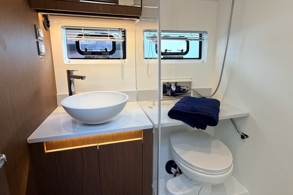 In Stock 42ft Beneteau Yacht For Sale