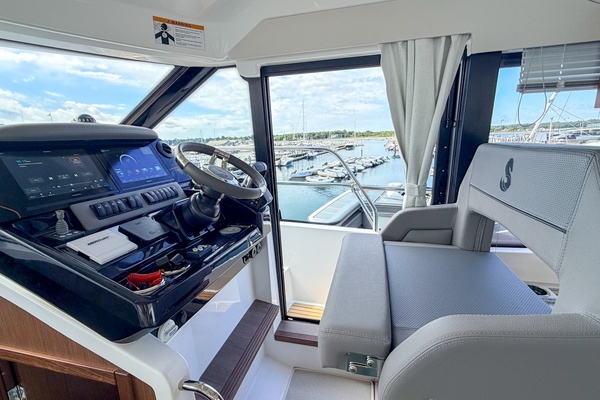 In Stock 42ft Beneteau Yacht For Sale
