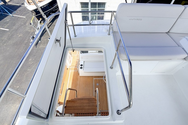 In Stock 42ft Beneteau Yacht For Sale