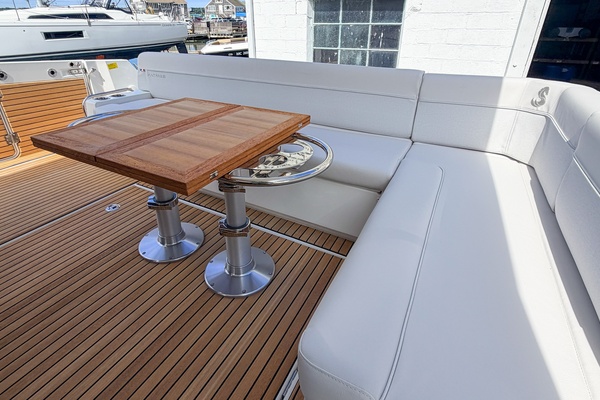In Stock 42ft Beneteau Yacht For Sale