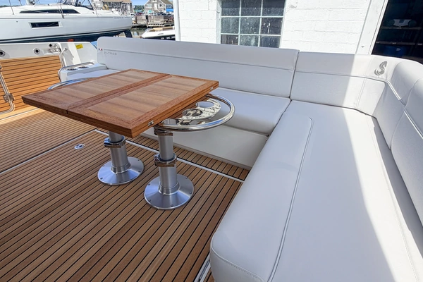In Stock 42ft Beneteau Yacht For Sale