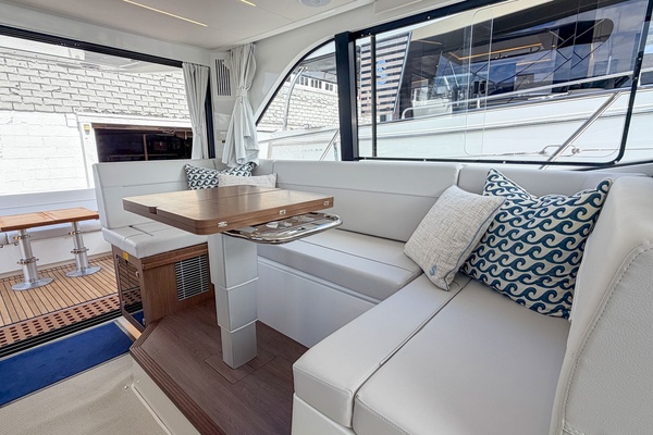 In Stock 42ft Beneteau Yacht For Sale