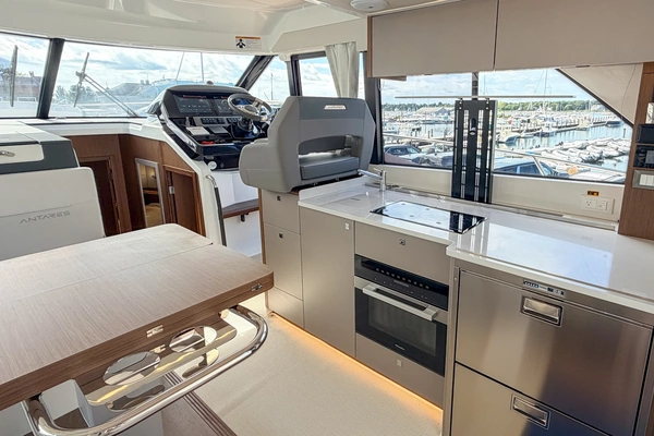 In Stock 42ft Beneteau Yacht For Sale