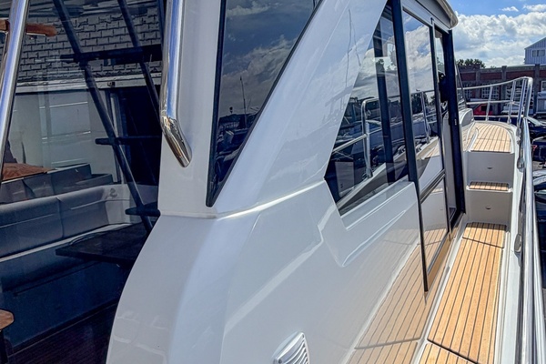 In Stock 42ft Beneteau Yacht For Sale