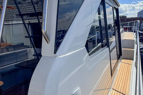 In Stock 42ft Beneteau Yacht For Sale
