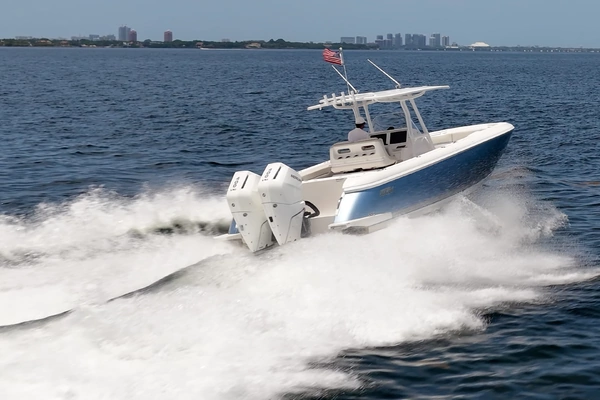 2023 Intrepid 35