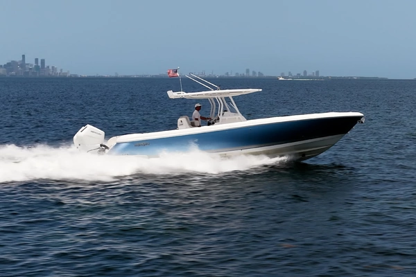 2023 Intrepid 35
