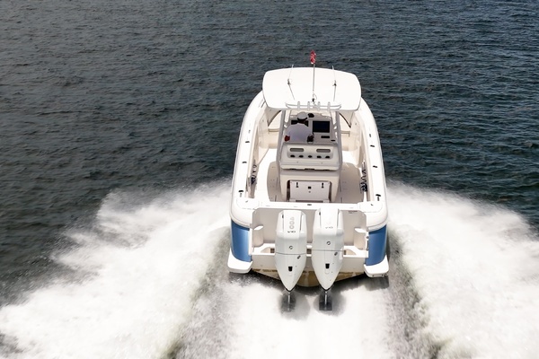 Lala 35ft Intrepid Yacht For Sale
