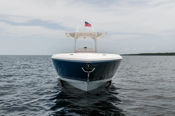 2023 Intrepid 35