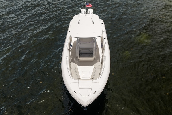 Lala 35ft Intrepid Yacht For Sale