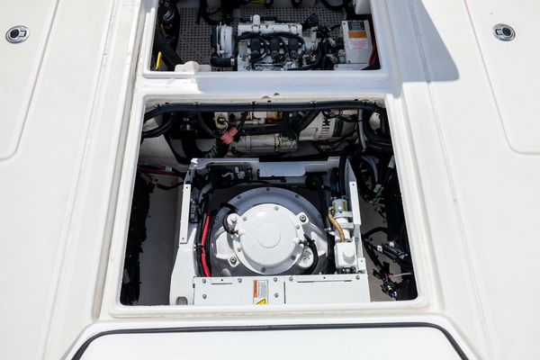RUM PUNCH 44ft Contender Yacht For Sale