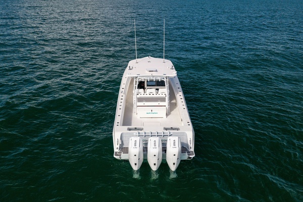 RUM PUNCH 44ft Contender Yacht For Sale