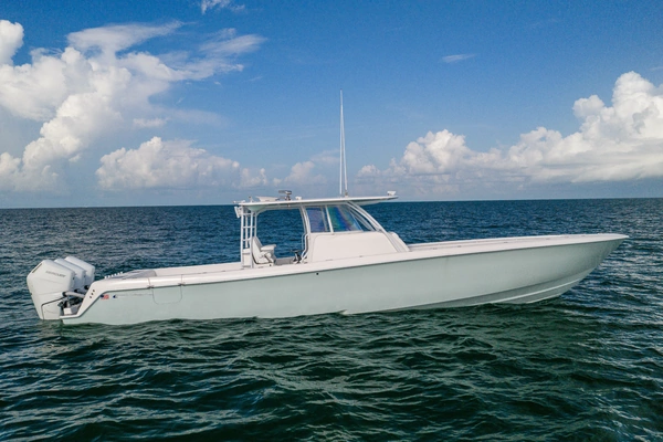 44-ft-Contender-2020-FA-RUM PUNCH Madeira Beach Florida United States  yacht for sale