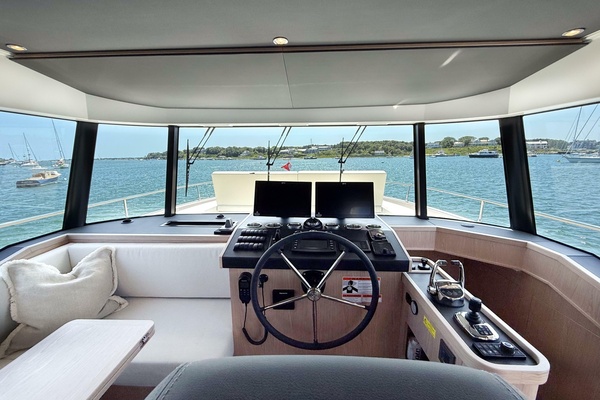 In Stock 56ft Beneteau Yacht For Sale