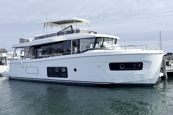 In Stock 56ft Beneteau Yacht For Sale