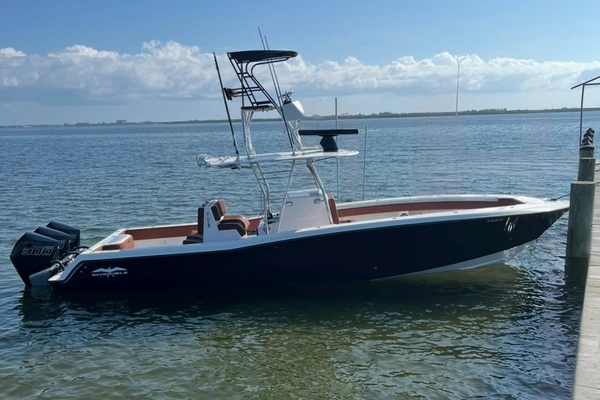 36-ft-Invincible-2007-Open Fisherman- Fort Pierce Florida United States  yacht for sale