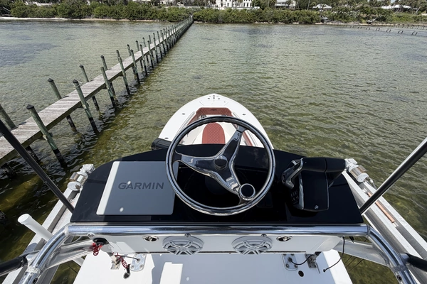 2007 Invincible 36