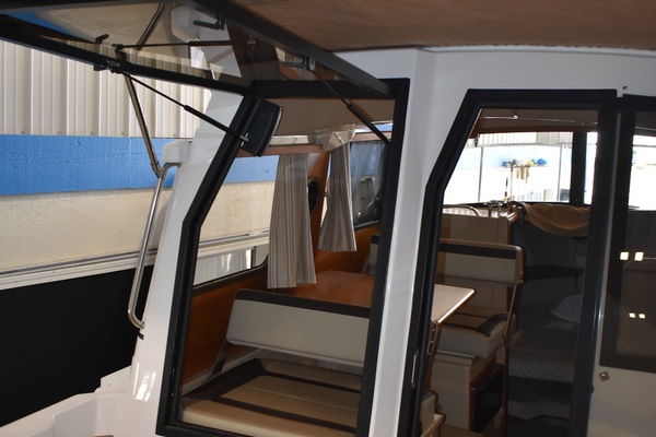 23ft Ranger Tugs Yacht For Sale