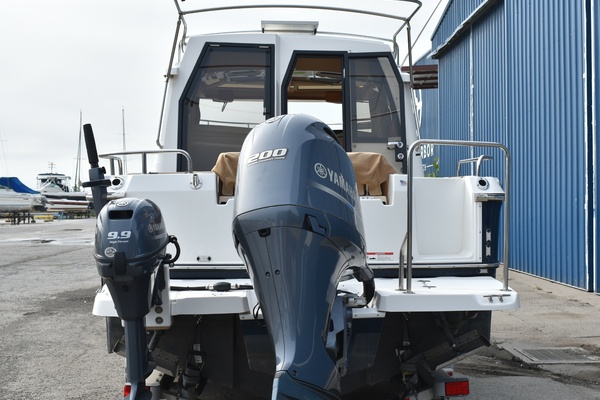 23ft Ranger Tugs Yacht For Sale