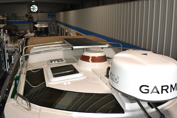 23ft Ranger Tugs Yacht For Sale