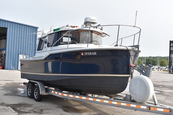 23ft Ranger Tugs Yacht For Sale