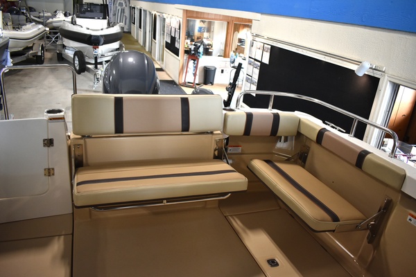 23ft Ranger Tugs Yacht For Sale
