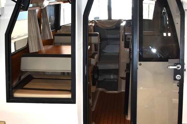 23ft Ranger Tugs Yacht For Sale