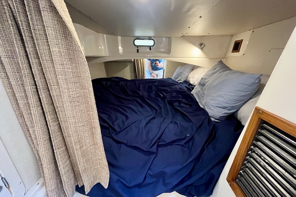 One More Song 33ft Grady White Yacht For Sale
