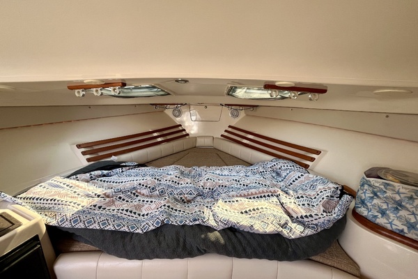 One More Song 33ft Grady White Yacht For Sale