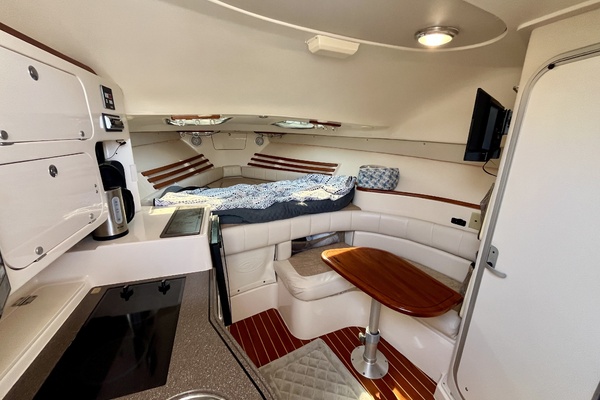 One More Song 33ft Grady White Yacht For Sale