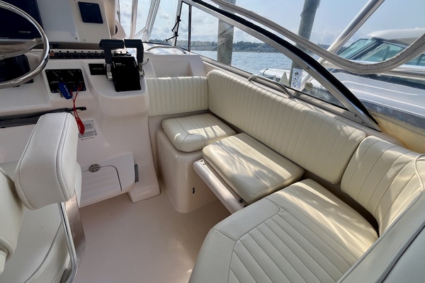 One More Song 33ft Grady White Yacht For Sale