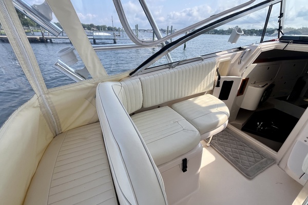 One More Song 33ft Grady White Yacht For Sale