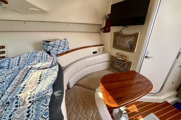 One More Song 33ft Grady White Yacht For Sale