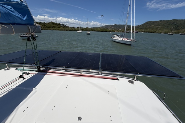 Lexak 45ft Lagoon Yacht For Sale