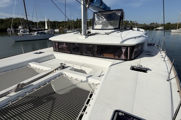 Lexak 45ft Lagoon Yacht For Sale