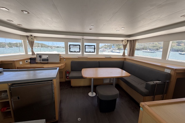 Lexak 45ft Lagoon Yacht For Sale