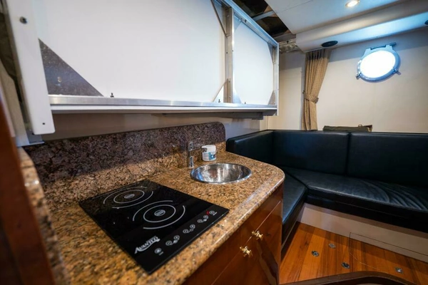2004 Azimut 80