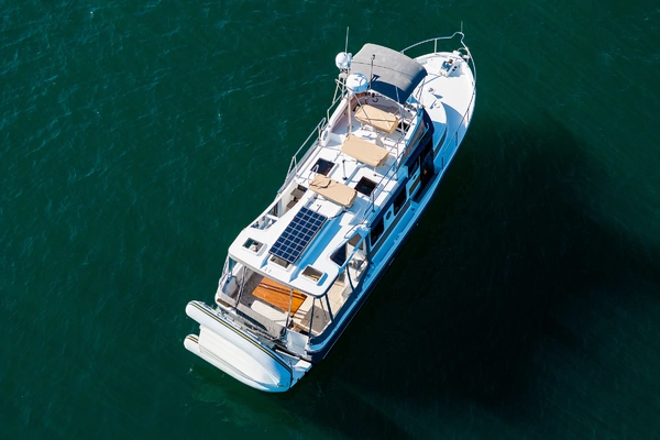 2016 Ranger Tugs 31
