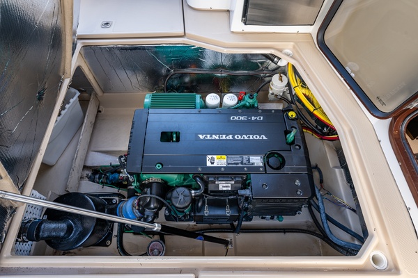 Cadence 31ft Ranger Tugs Yacht For Sale