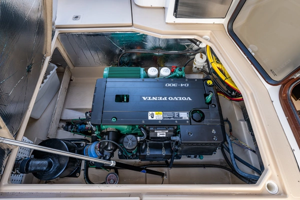 2016 Ranger Tugs 31