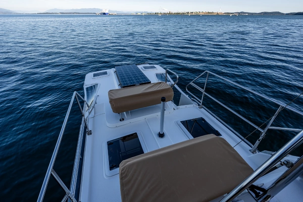 2016 Ranger Tugs 31