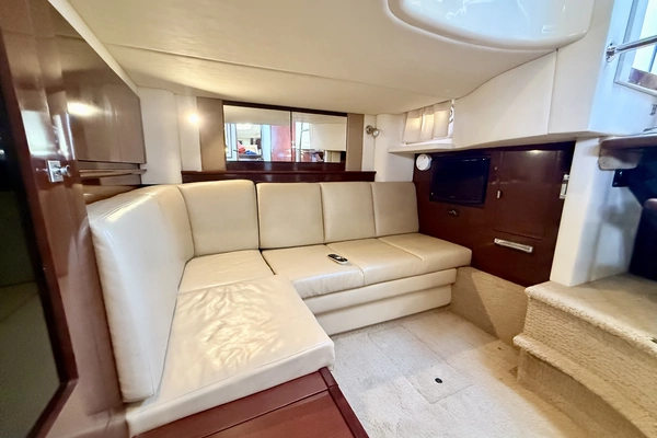 2009 Sea Ray 40